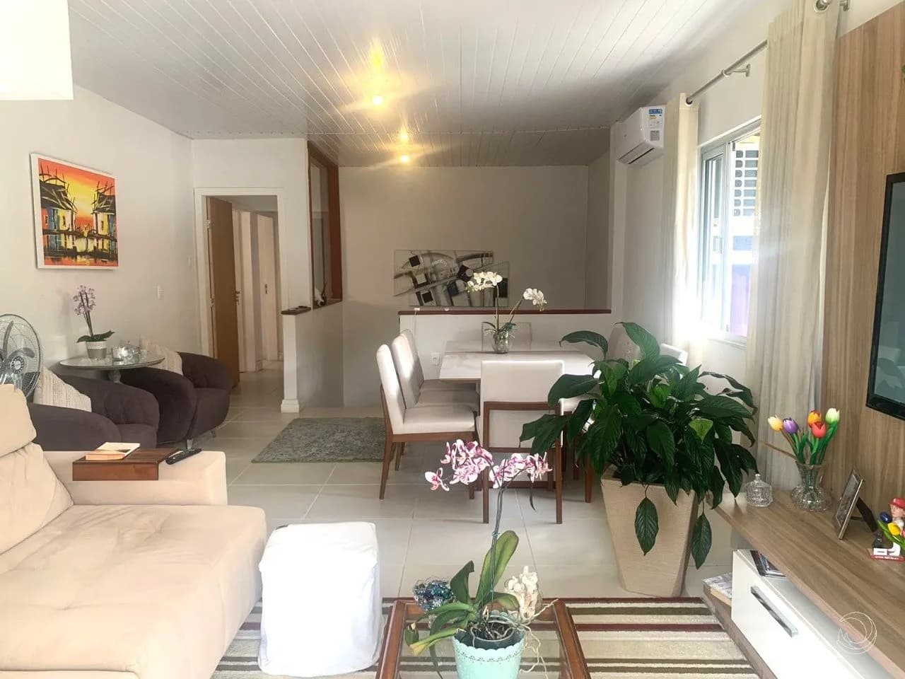 Casa comercial para venda em Trindade com 204 m² — foto 2