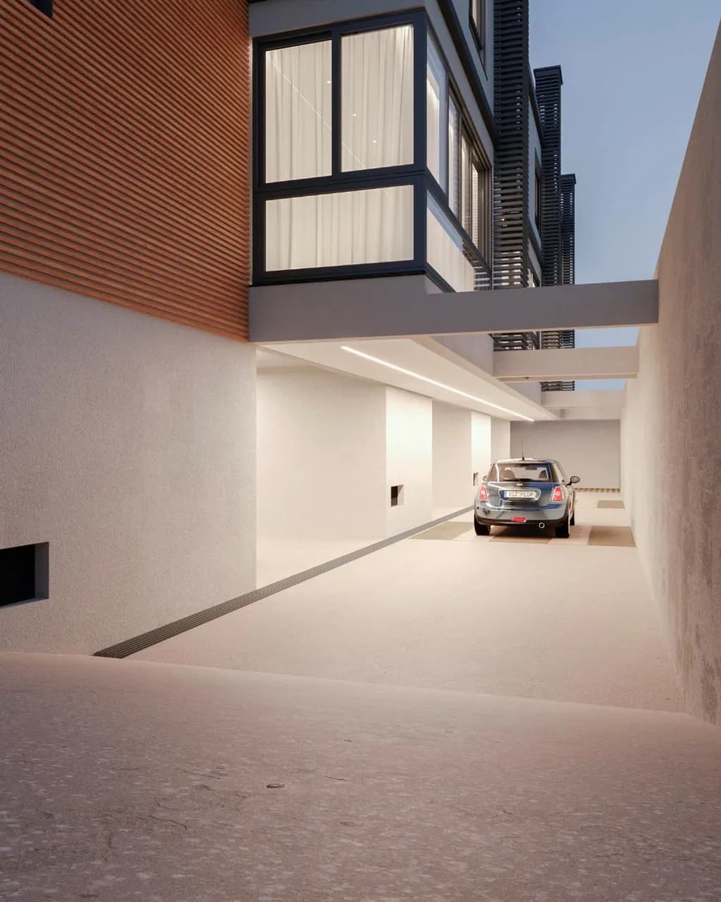 Casa para venda com 3 dormitórios em Côrrego Grande com 164 m² — foto 3
