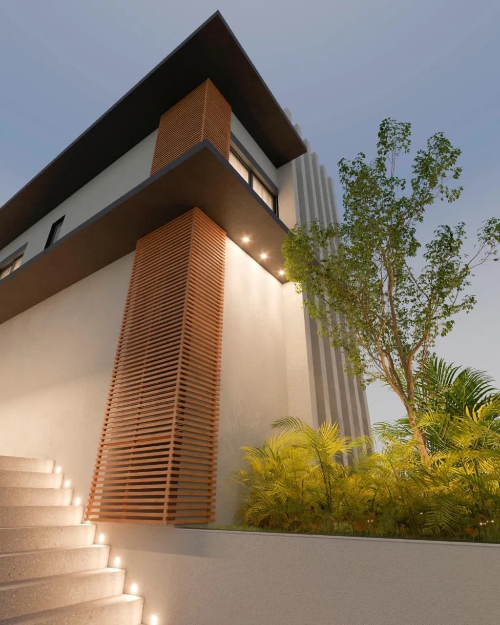 Casa para venda com 3 dormitórios em Côrrego Grande com 164 m² — foto 5