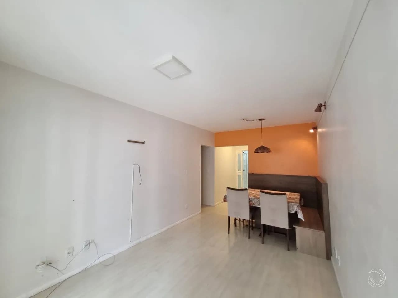 Apartamento para venda com 3 dormitórios em Centro com 80 m² — foto principal
