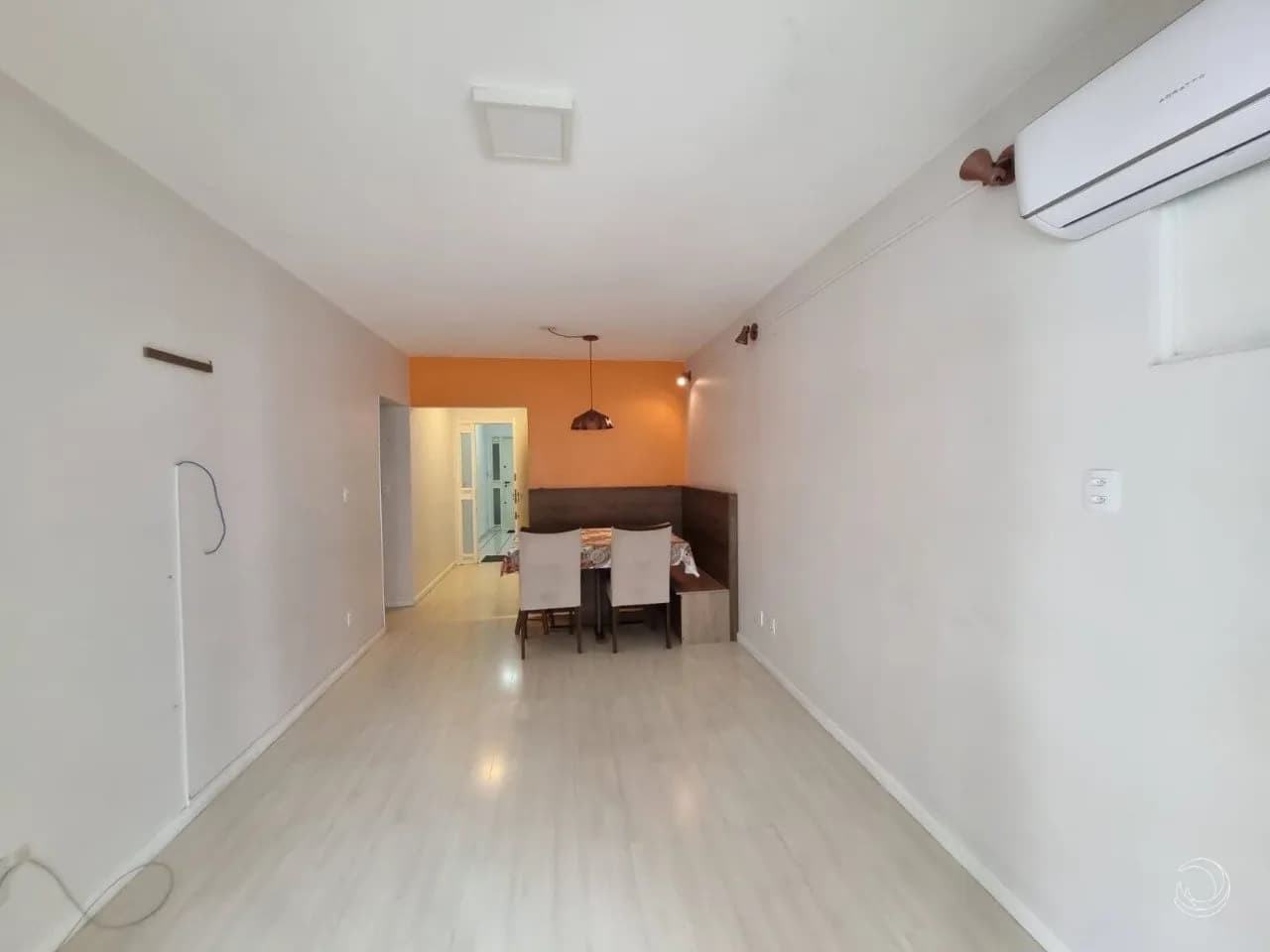 Apartamento para venda com 3 dormitórios em Centro com 80 m² — foto 3