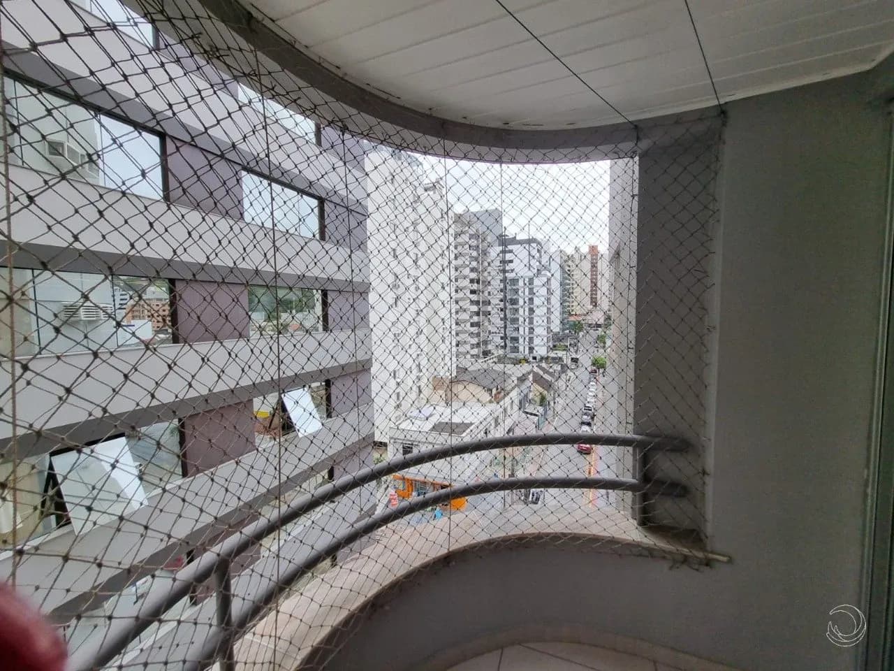 Apartamento para venda com 3 dormitórios em Centro com 80 m² — foto 4