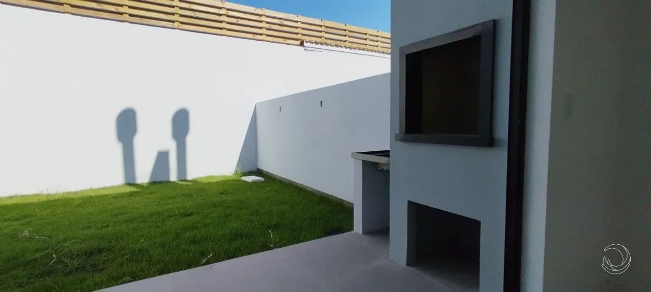 Casa para venda com 3 dormitórios em Carianos com 127 m² — foto 3