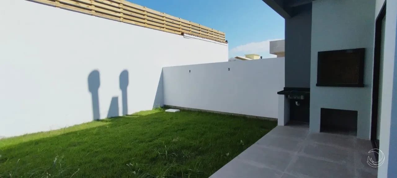 Casa para venda com 3 dormitórios em Carianos com 127 m² — foto 4