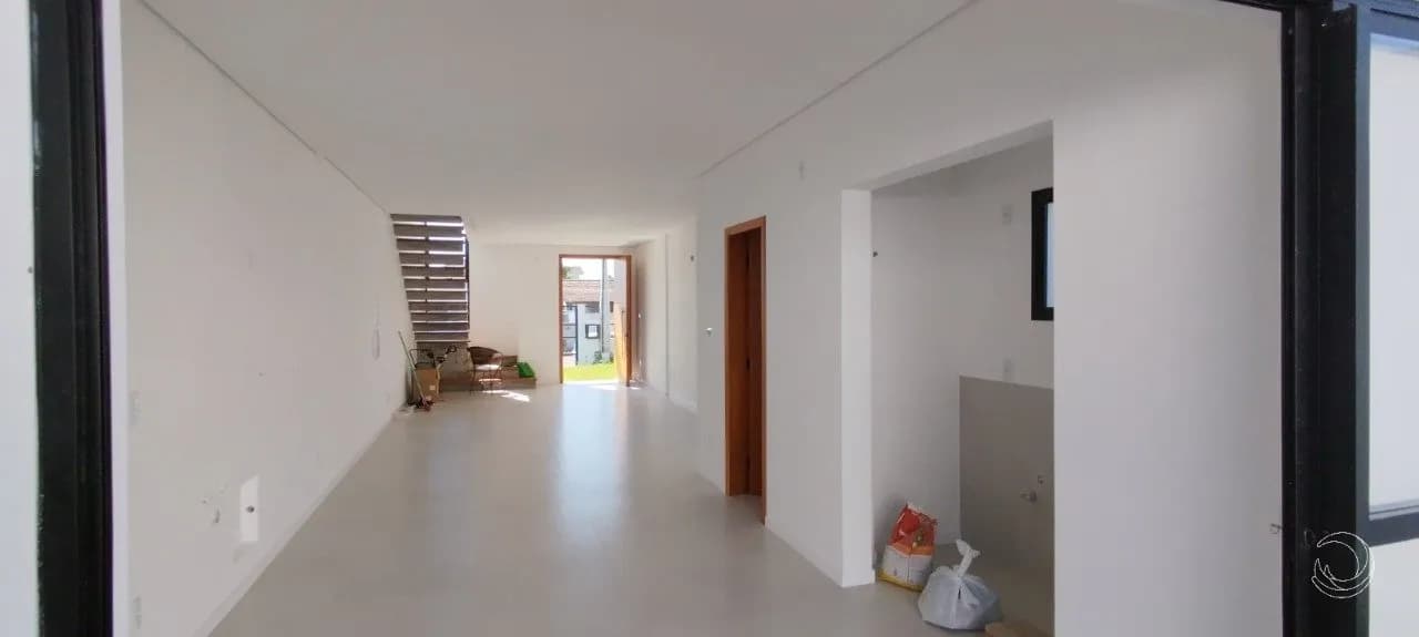 Casa para venda com 3 dormitórios em Carianos com 127 m² — foto 5