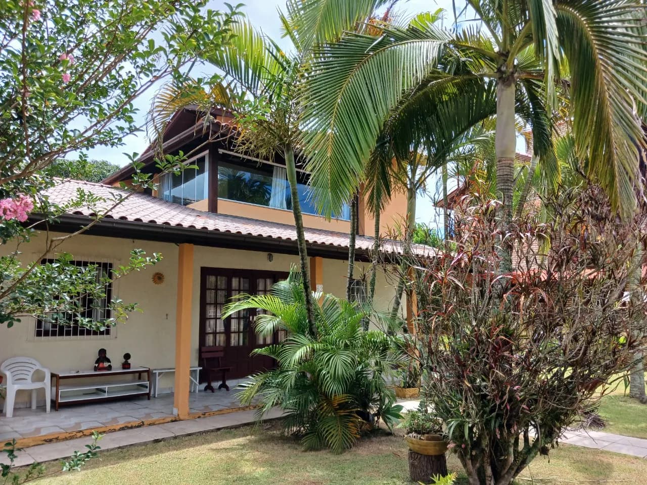 Casa para venda com 3 dormitórios em Campeche com 127 m² — foto 3