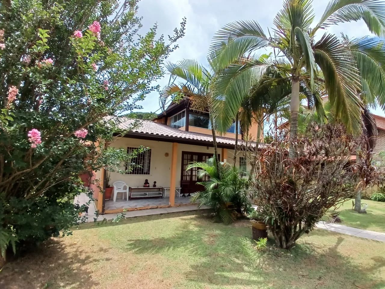 Casa para venda com 3 dormitórios em Campeche com 127 m² — foto 4