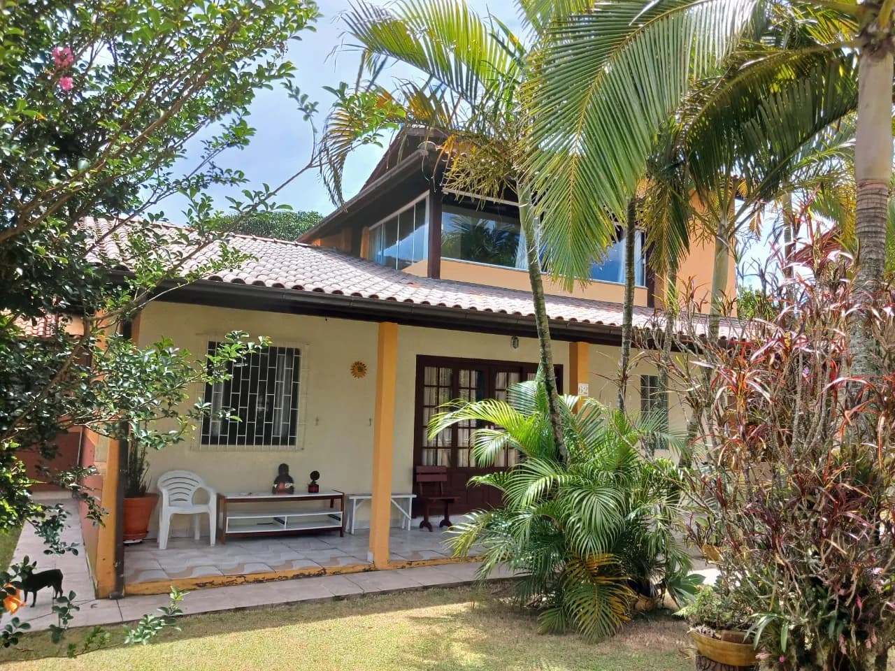 Casa para venda com 3 dormitórios em Campeche com 127 m² — foto 5