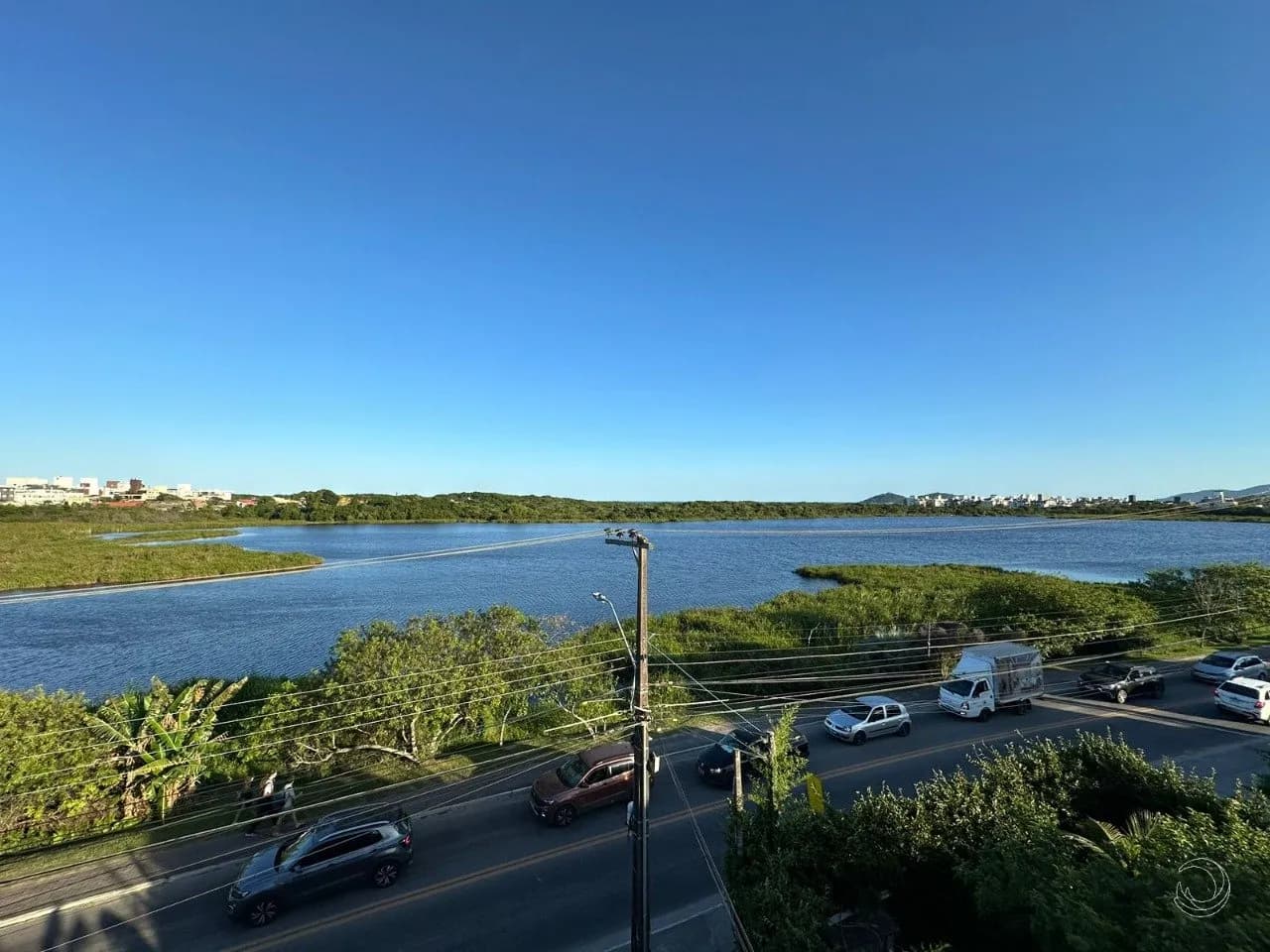 Prédio residencial para venda com 9 dormitórios em Campeche com 490 m² — foto 2