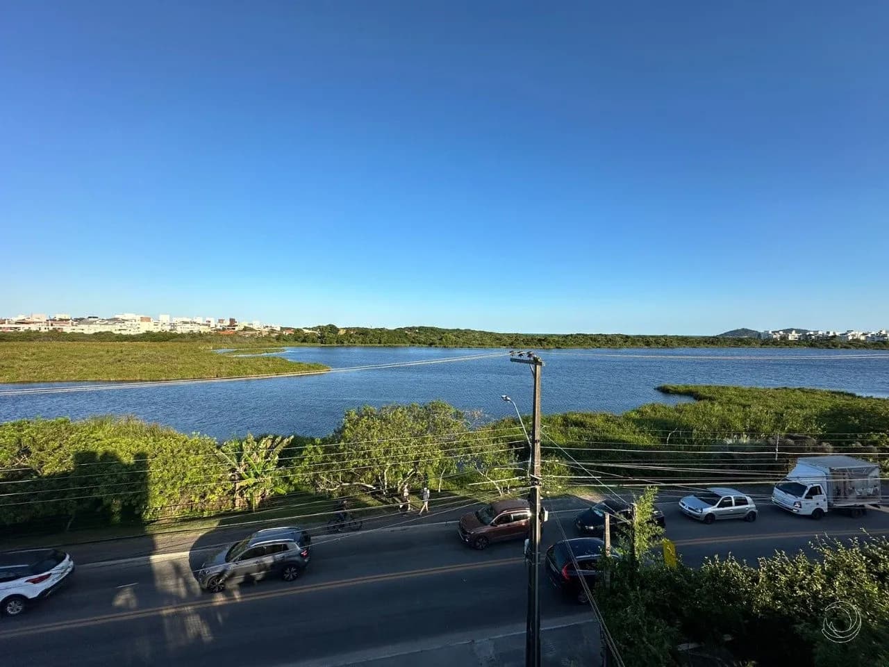 Prédio residencial para venda com 9 dormitórios em Campeche com 490 m² — foto 3