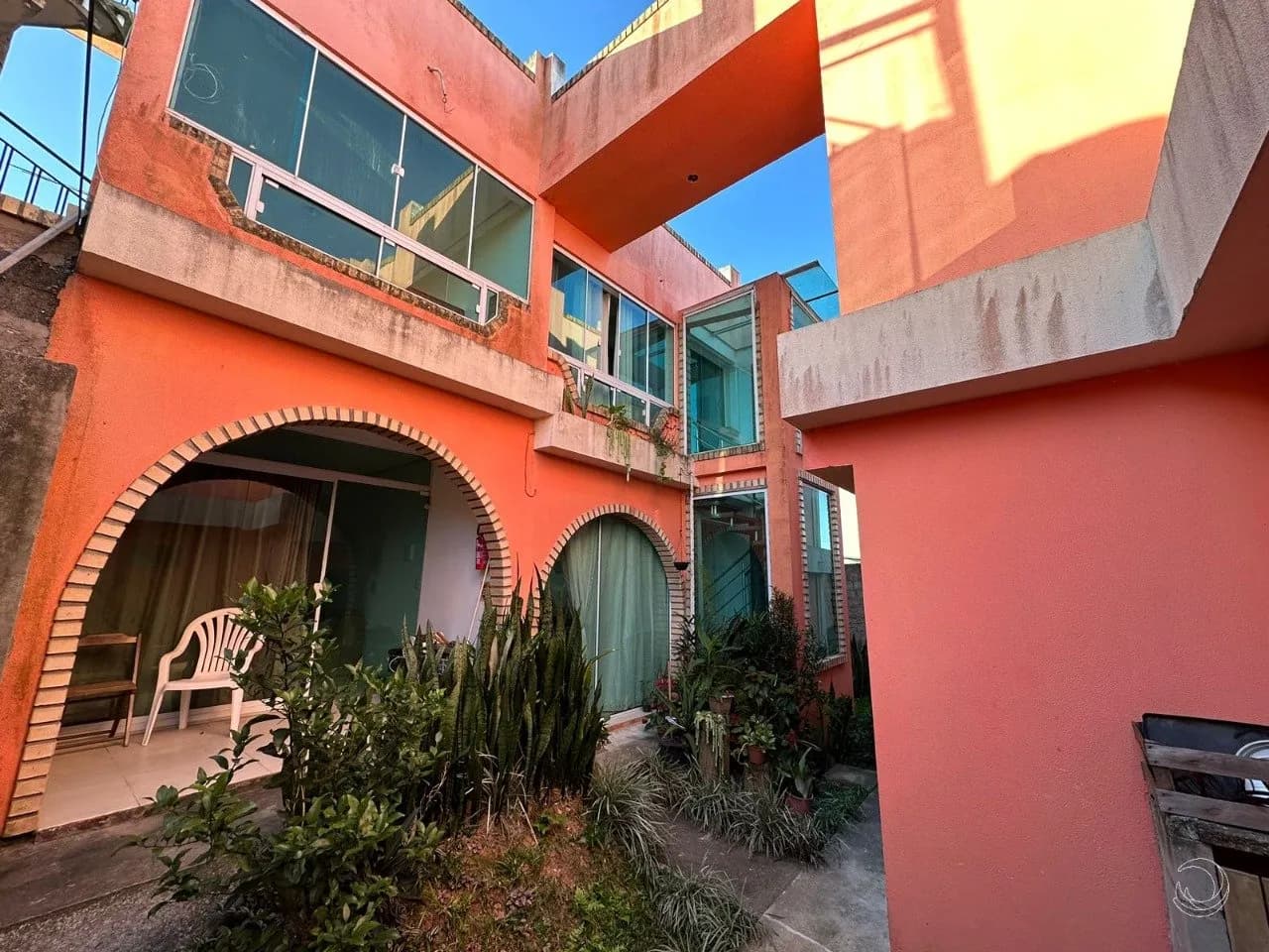 Prédio residencial para venda com 9 dormitórios em Campeche com 490 m² — foto 4