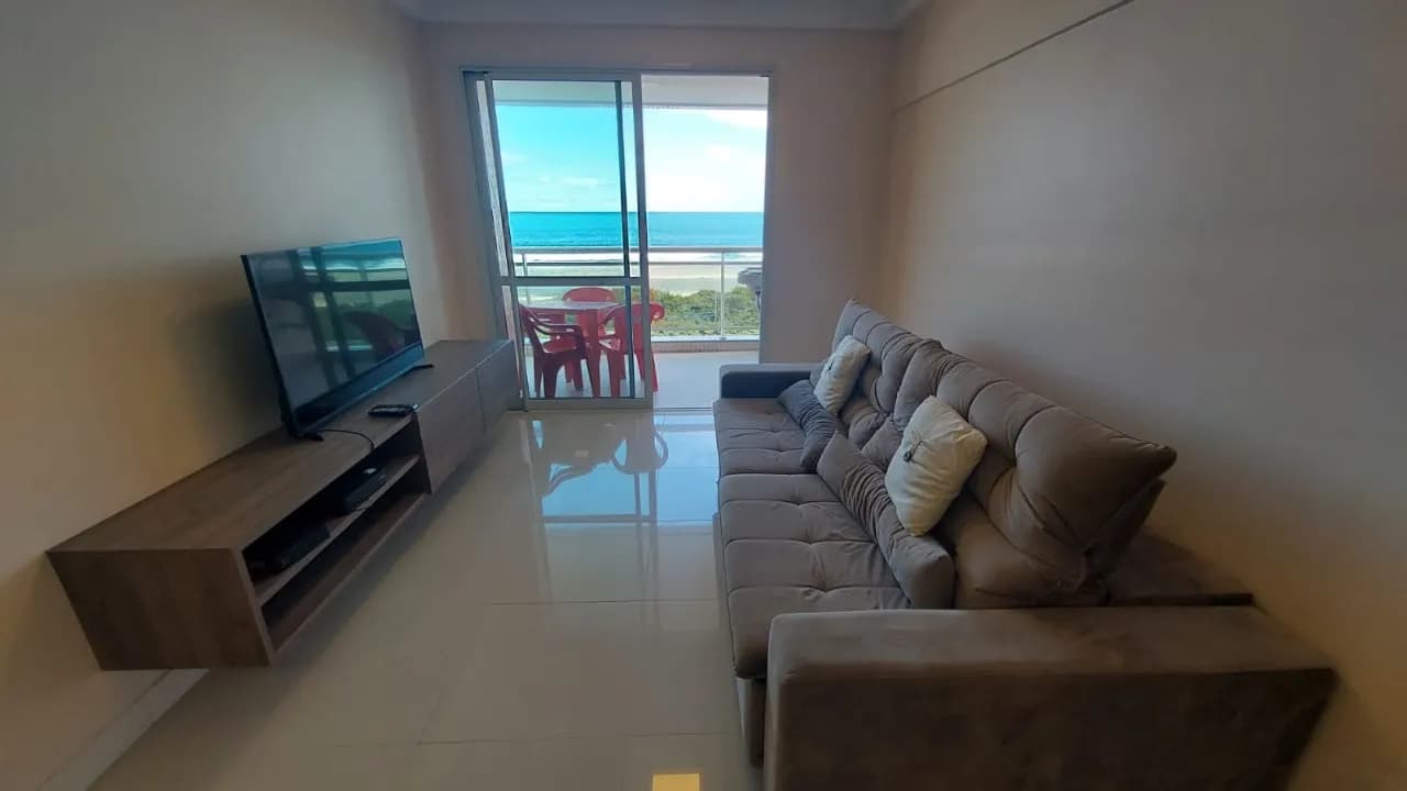 Apartamento para venda com 3 dormitórios em Açores com 92 m²