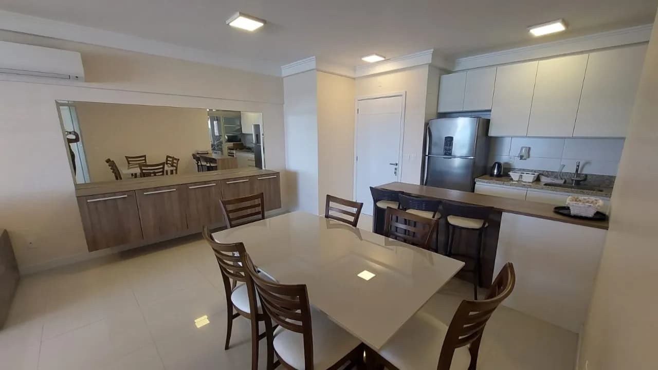 Apartamento para venda com 3 dormitórios em Açores com 92 m² — foto 3