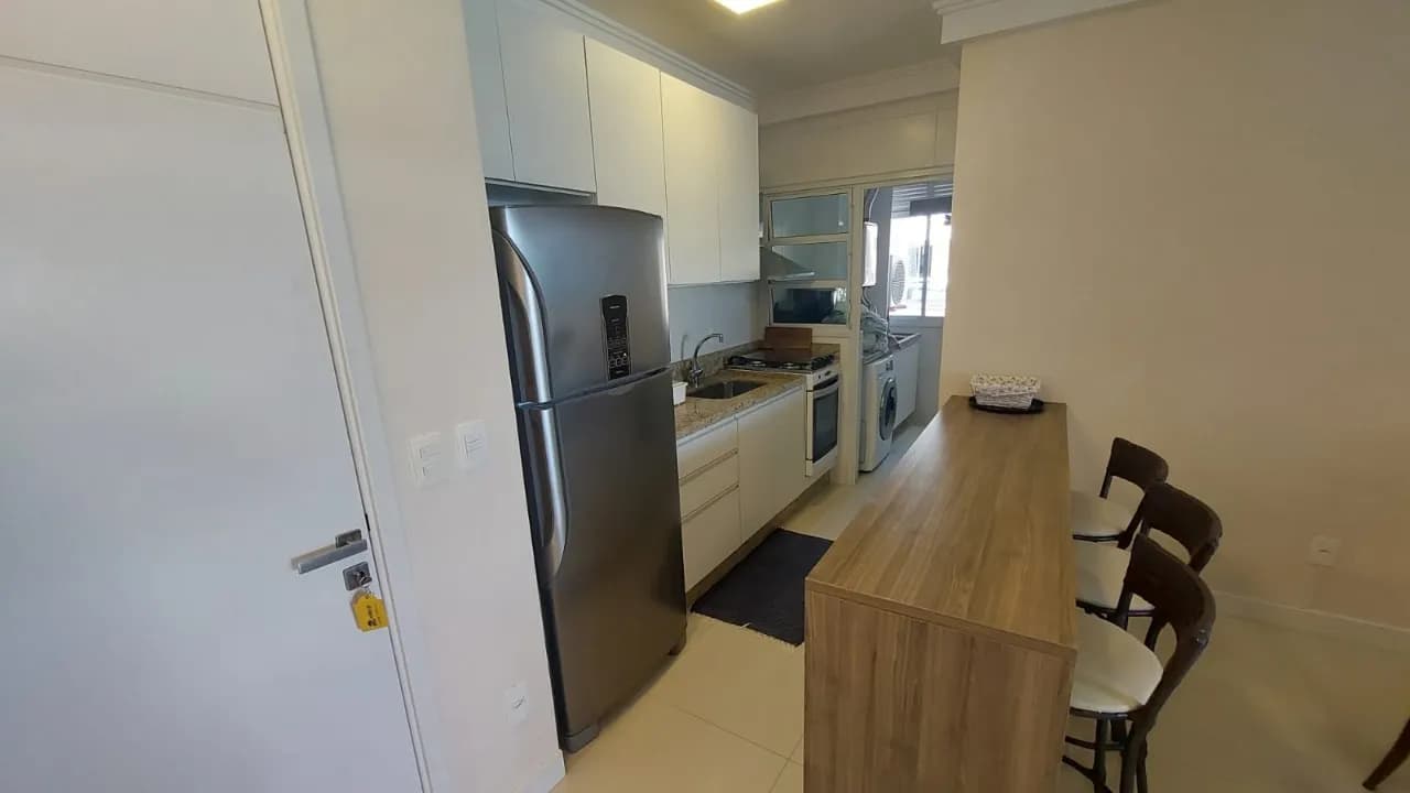 Apartamento para venda com 3 dormitórios em Açores com 92 m² — foto 4