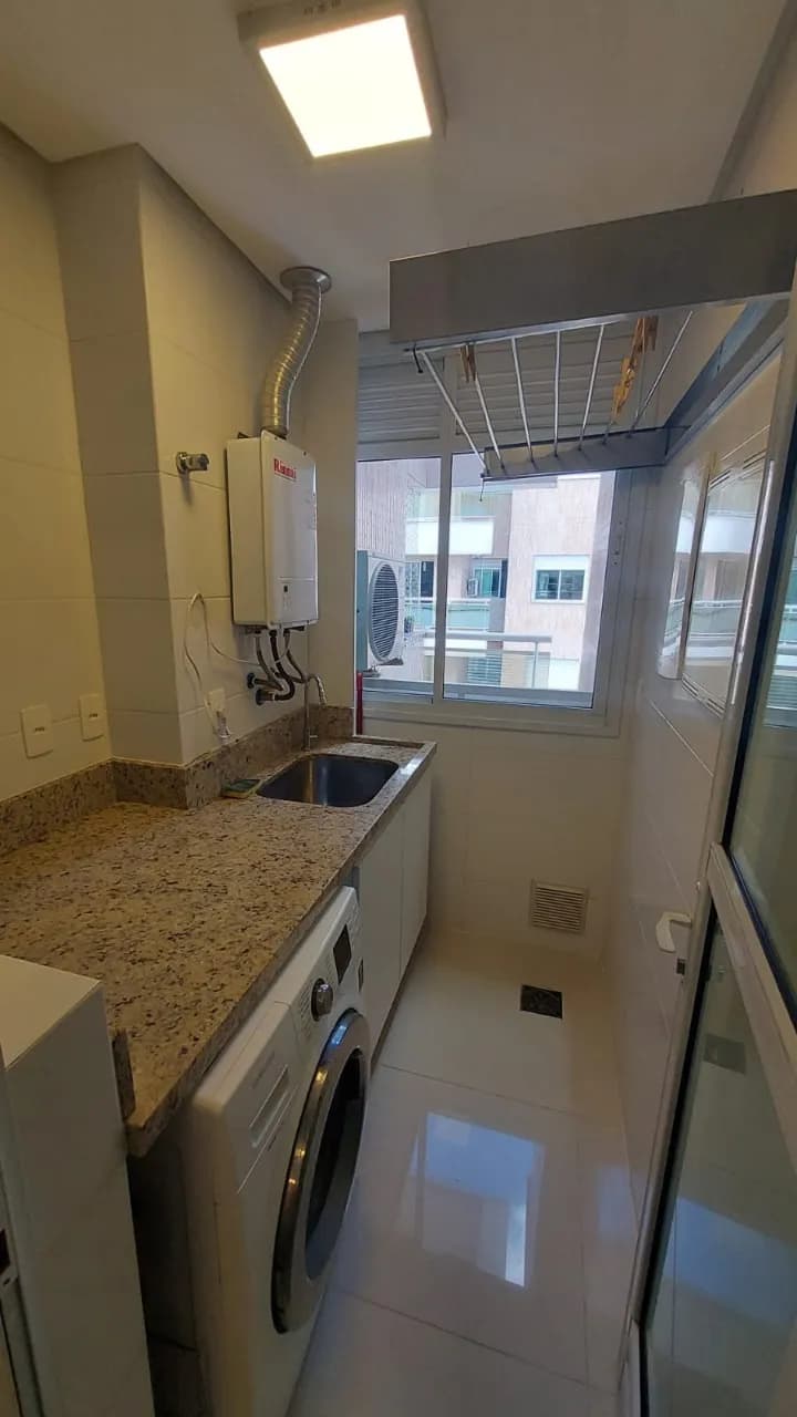 Apartamento para venda com 3 dormitórios em Açores com 92 m² — foto 5