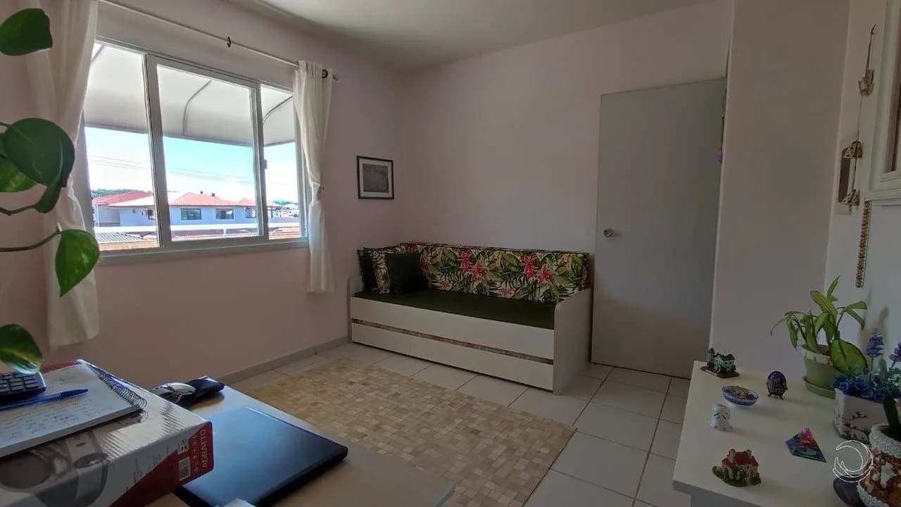 Cobertura para venda com 2 dormitórios em Ingleses Do Rio Vermelho com 133 m² — foto 4