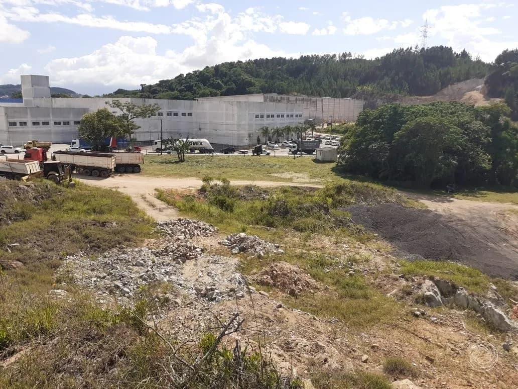 Terreno para venda em Distrito Industrial com 16000 m² — foto 2