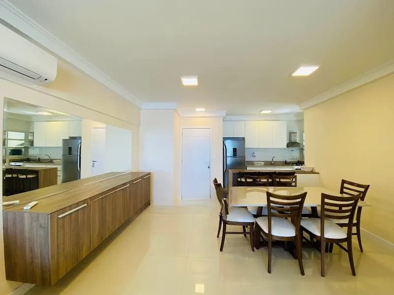 Apartamento para venda com 3 dormitórios em Açores com 92 m² — foto 4