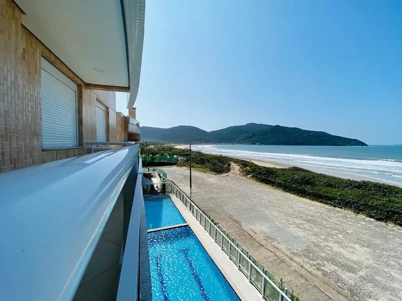 Apartamento para venda com 3 dormitórios em Açores com 92 m²