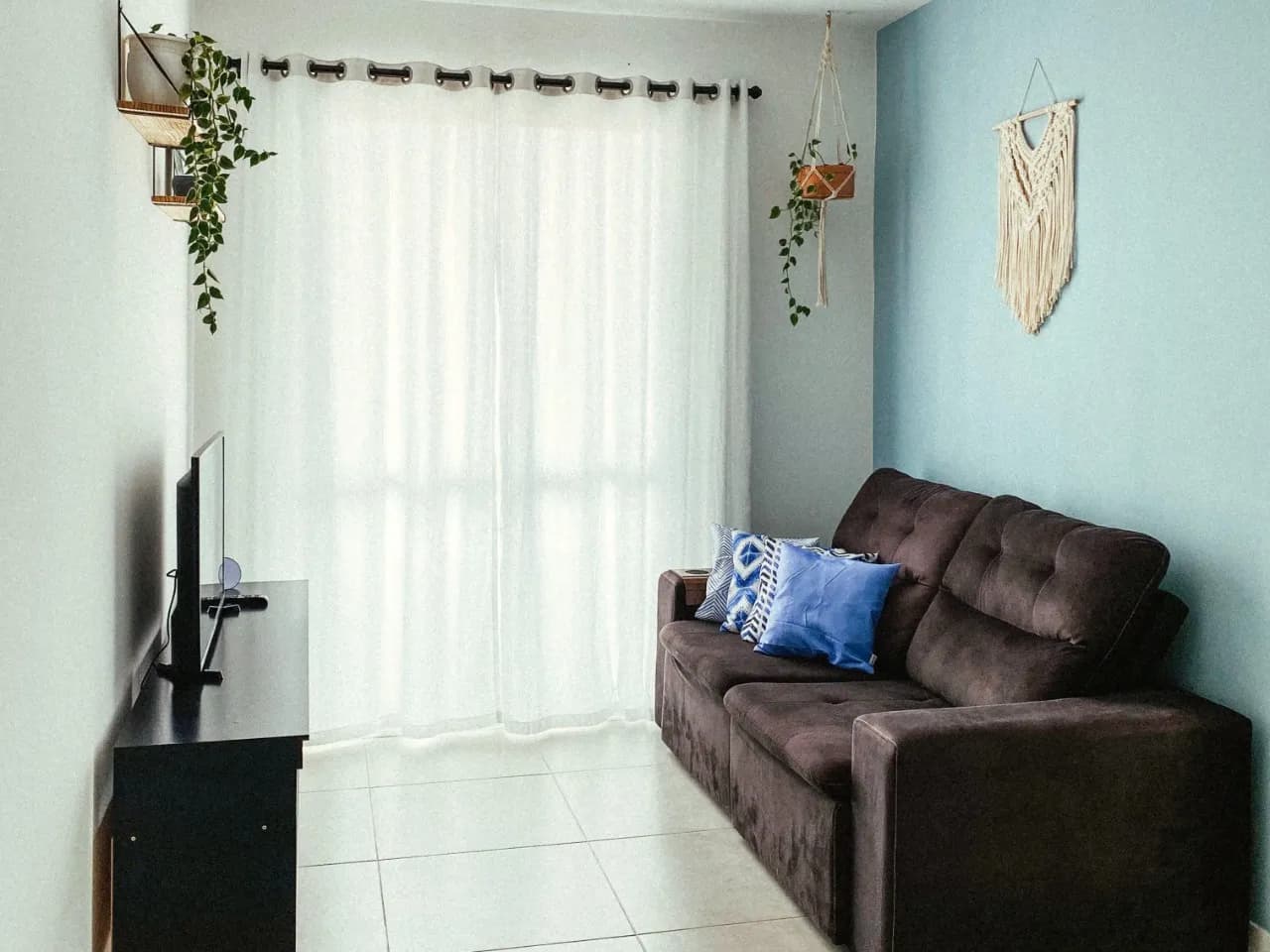 Apartamento para venda com 3 dormitórios em Campeche com 81 m² — foto 2