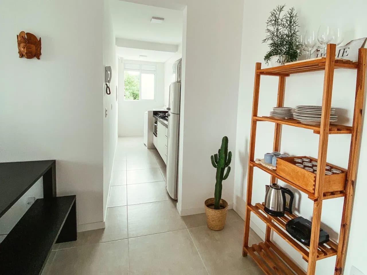 Apartamento para venda com 3 dormitórios em Campeche com 81 m² — foto 4
