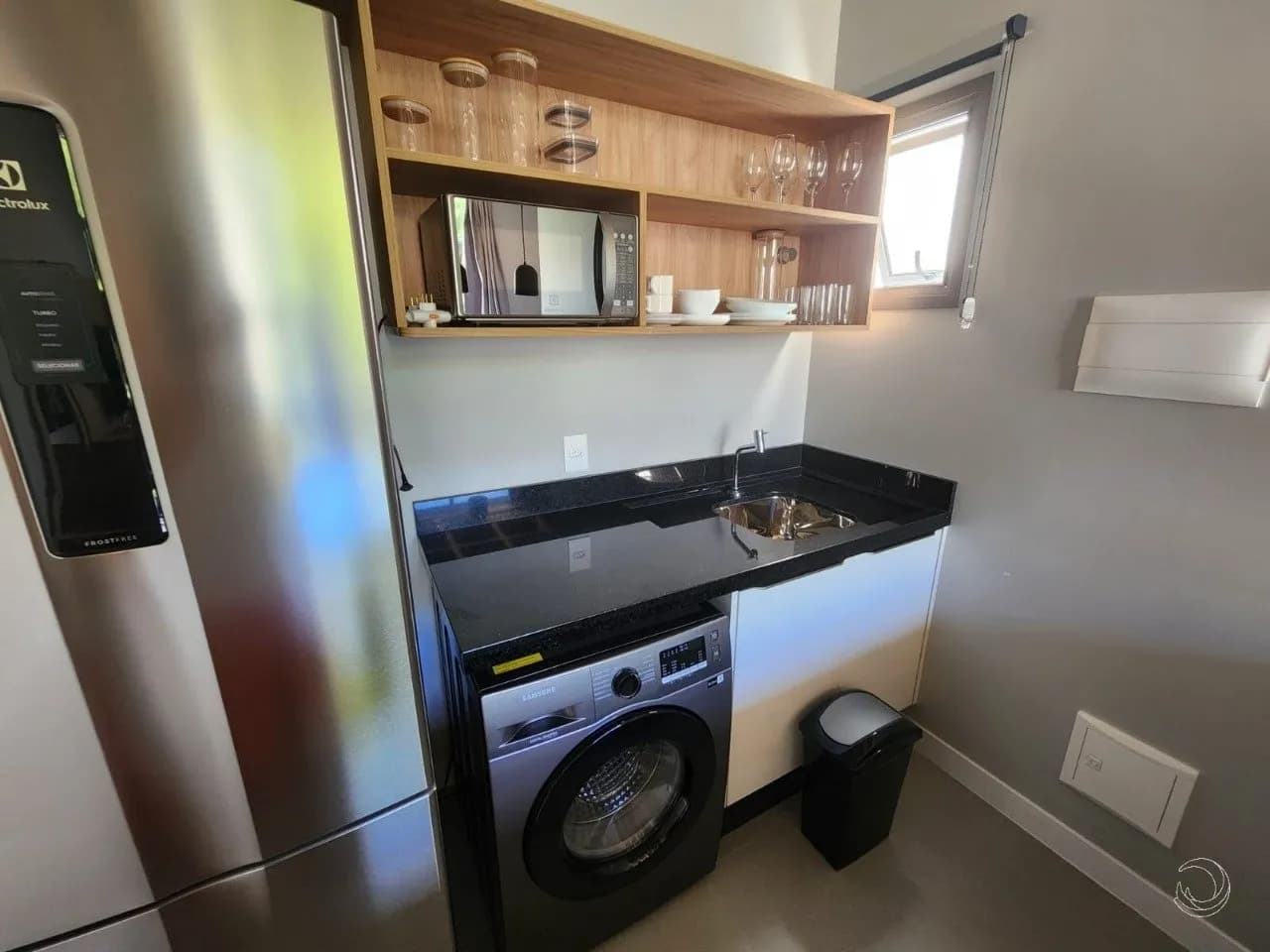 Estúdio para venda com 1 dormitório, em Canasvieiras com 38 m² — foto 3