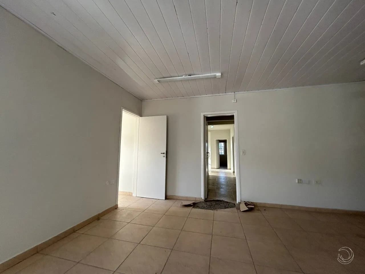 Casa comercial para venda em Côrrego Grande com 433 m² — foto 3