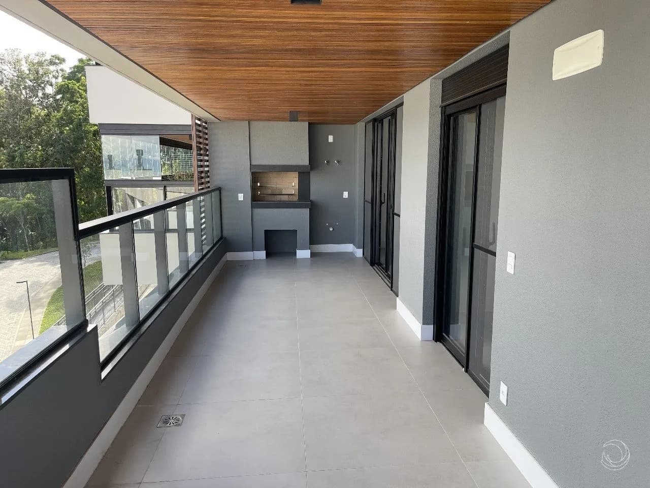 Apartamento para venda com 3 dormitórios em Joao Paulo com 162 m² — foto 3