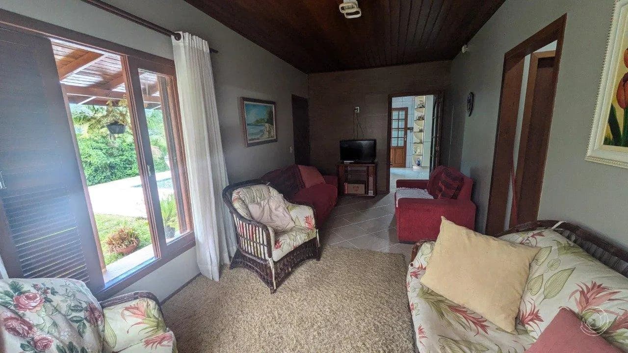 Sitio/fazenda para venda com 7 dormitórios em Cova Triste com 400 m² — foto 4
