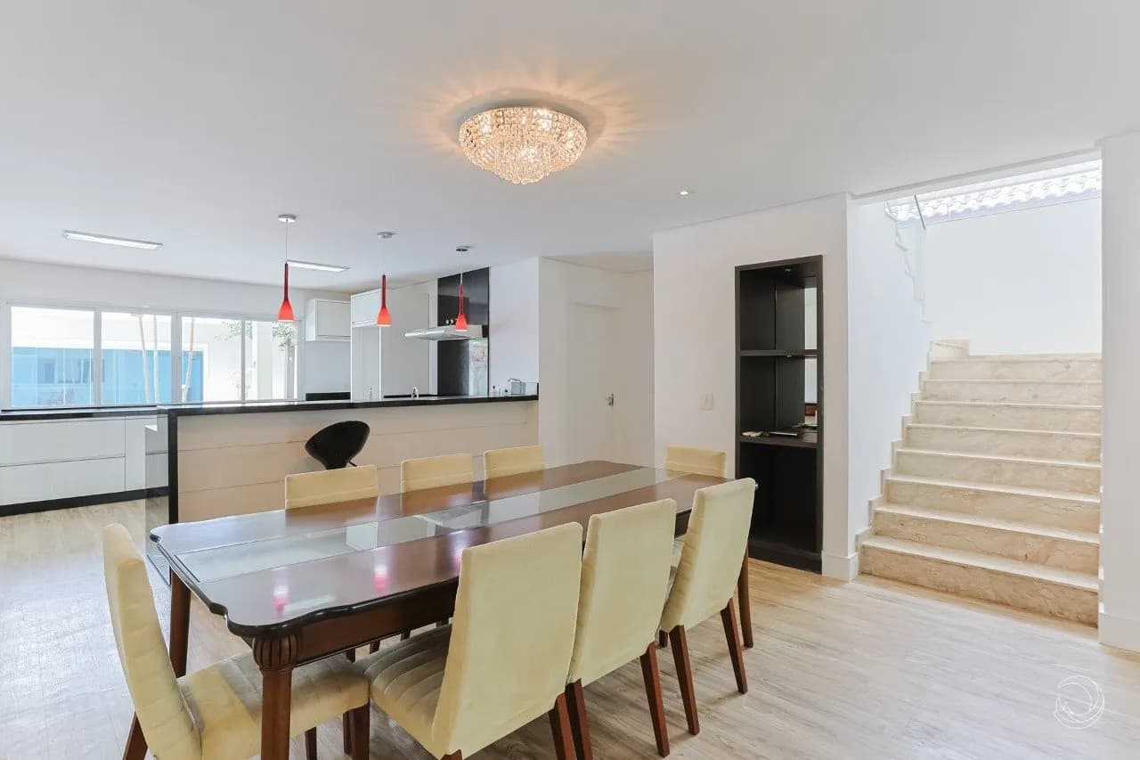 Casa para venda com 5 dormitórios em Sambaqui com 517 m² — foto 5