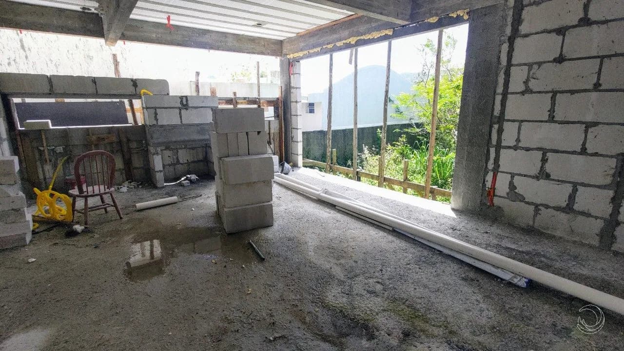 Casa para venda com 3 dormitórios em Açores com 148 m² — foto 2