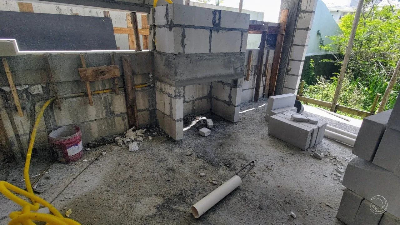 Casa para venda com 3 dormitórios em Açores com 148 m² — foto 3