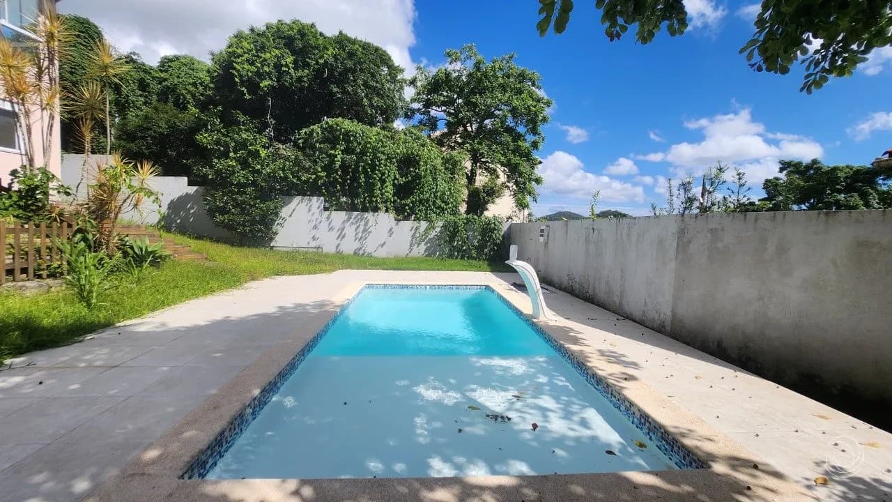 Casa para venda com 3 dormitórios em Santo Antônio de Lisboa com 856 m² — foto 2