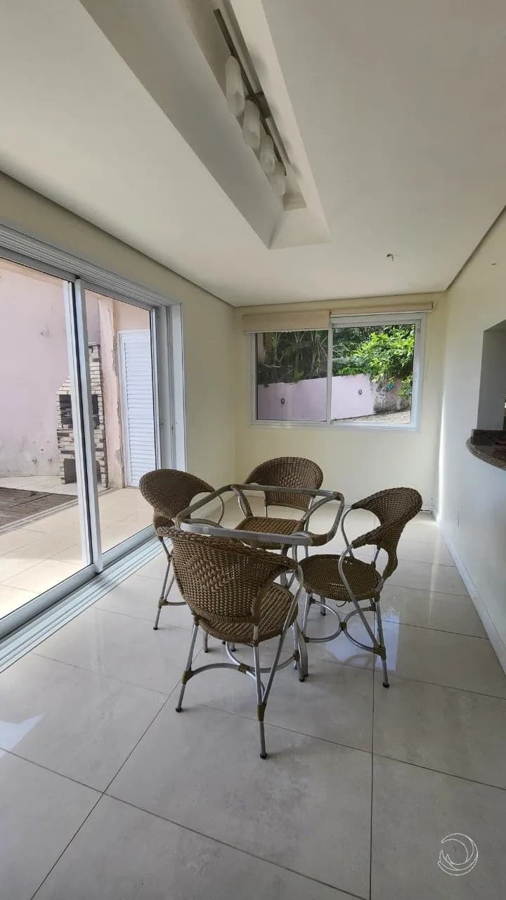 Casa para venda com 3 dormitórios em Santo Antônio de Lisboa com 856 m² — foto 5