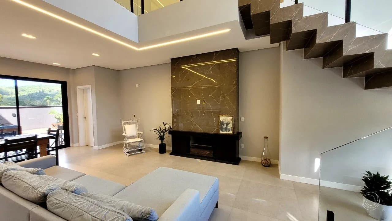 Casa para venda com 3 dormitórios em Vargem Grande com 226 m² — foto 5