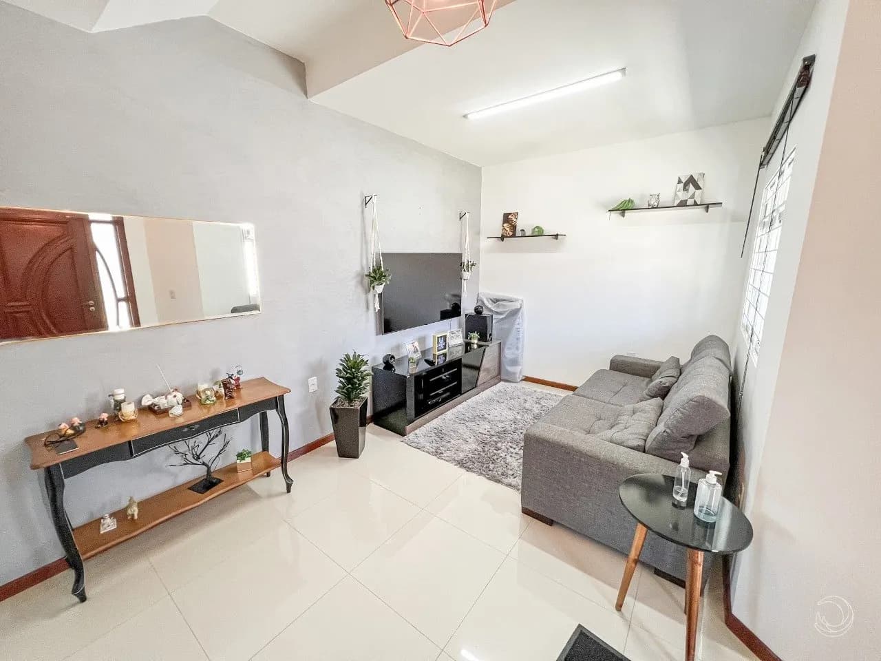 Casa para venda com 3 dormitórios em Estreito com 120 m² — foto principal