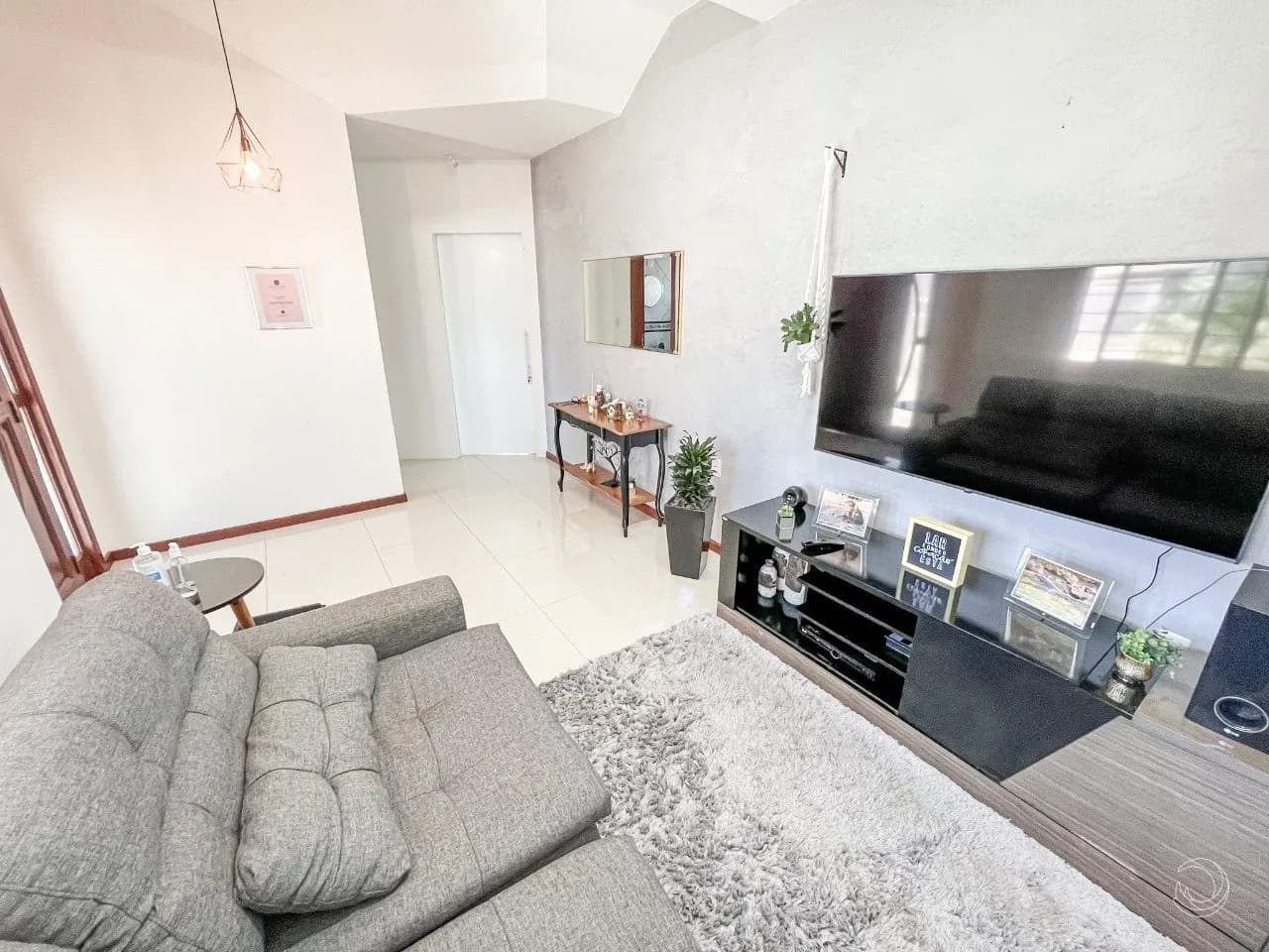 Casa para venda com 3 dormitórios em Estreito com 120 m² — foto 2