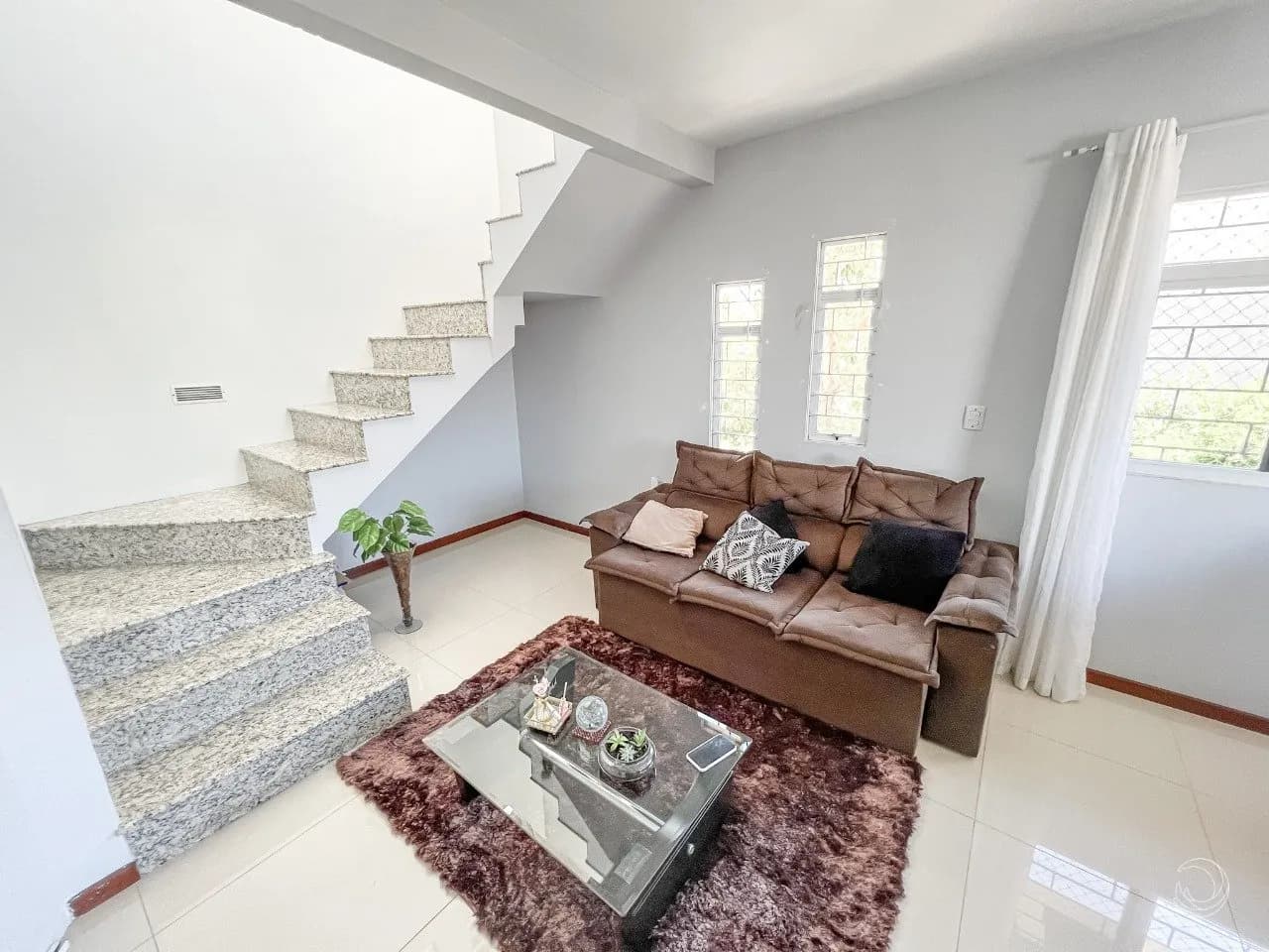 Casa para venda com 3 dormitórios em Estreito com 120 m² — foto 3
