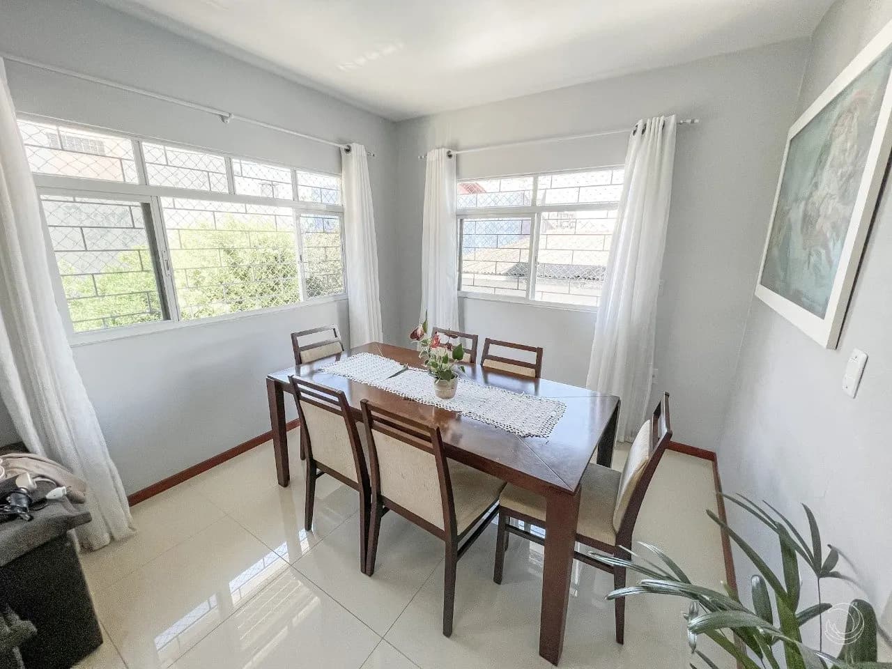 Casa para venda com 3 dormitórios em Estreito com 120 m² — foto 4