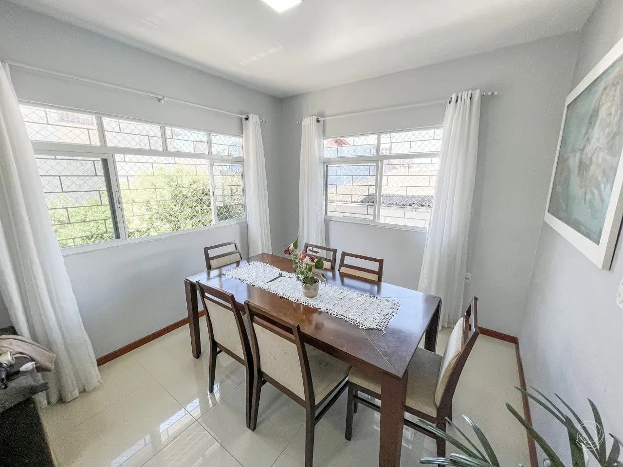Casa para venda com 3 dormitórios em Estreito com 120 m² — foto 5
