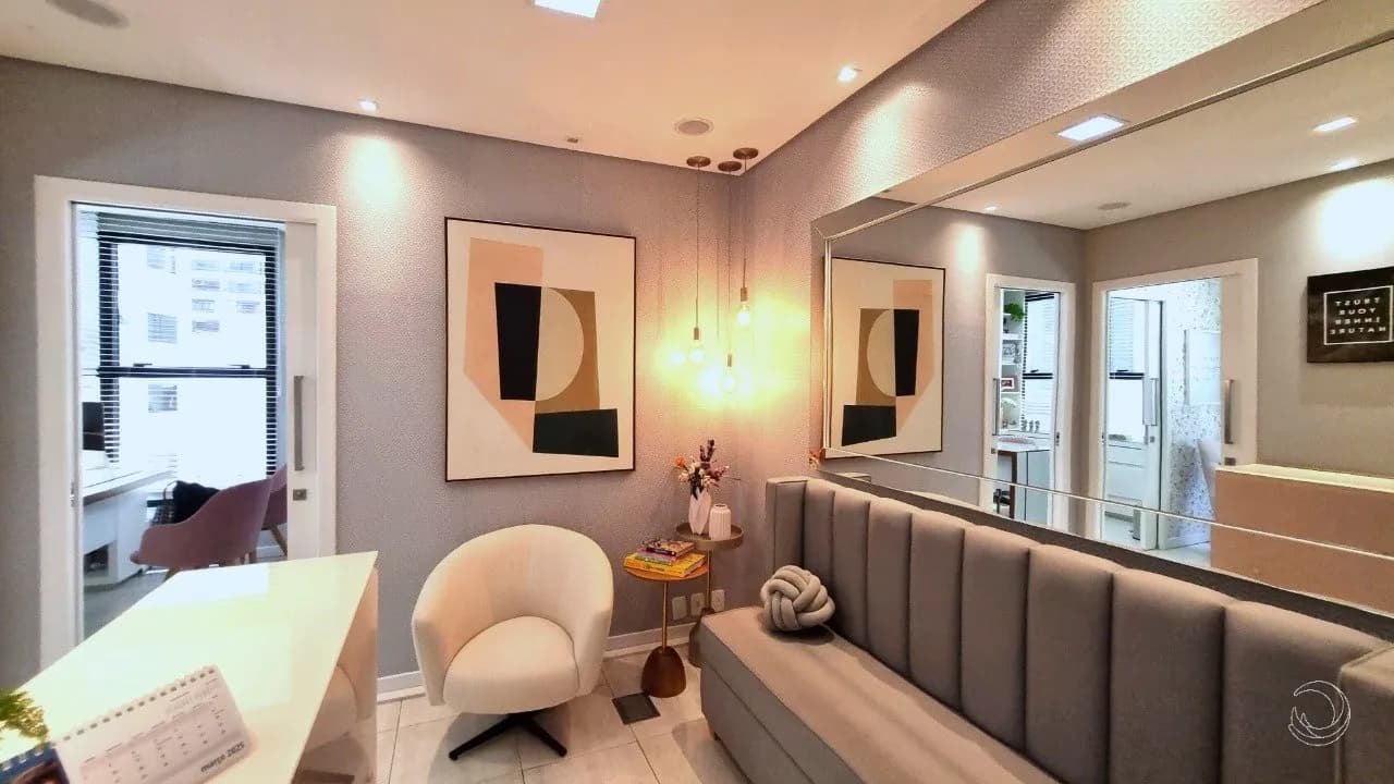 Sala comercial para venda em Centro com 42 m² — foto principal
