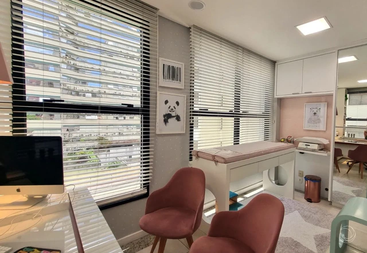 Sala comercial para venda em Centro com 42 m² — foto 3