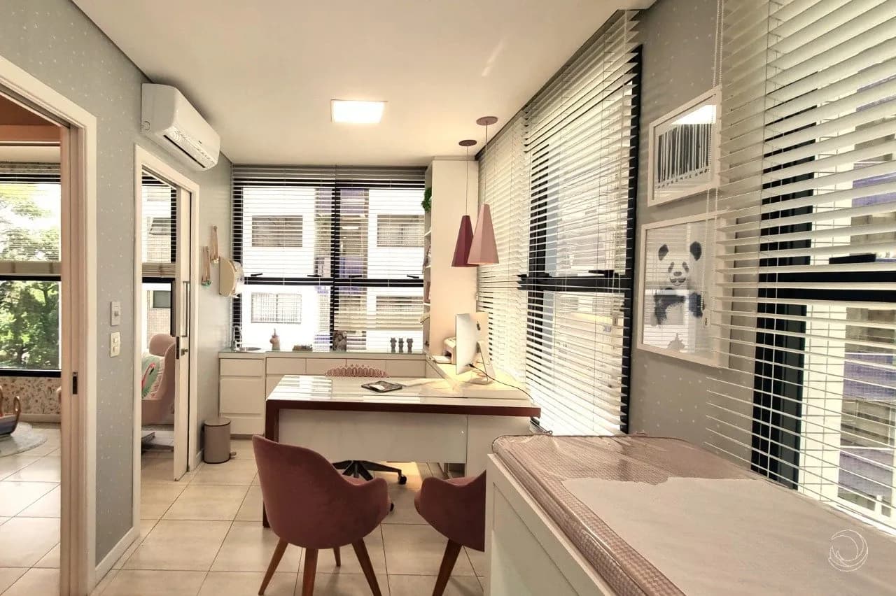 Sala comercial para venda em Centro com 42 m² — foto 4