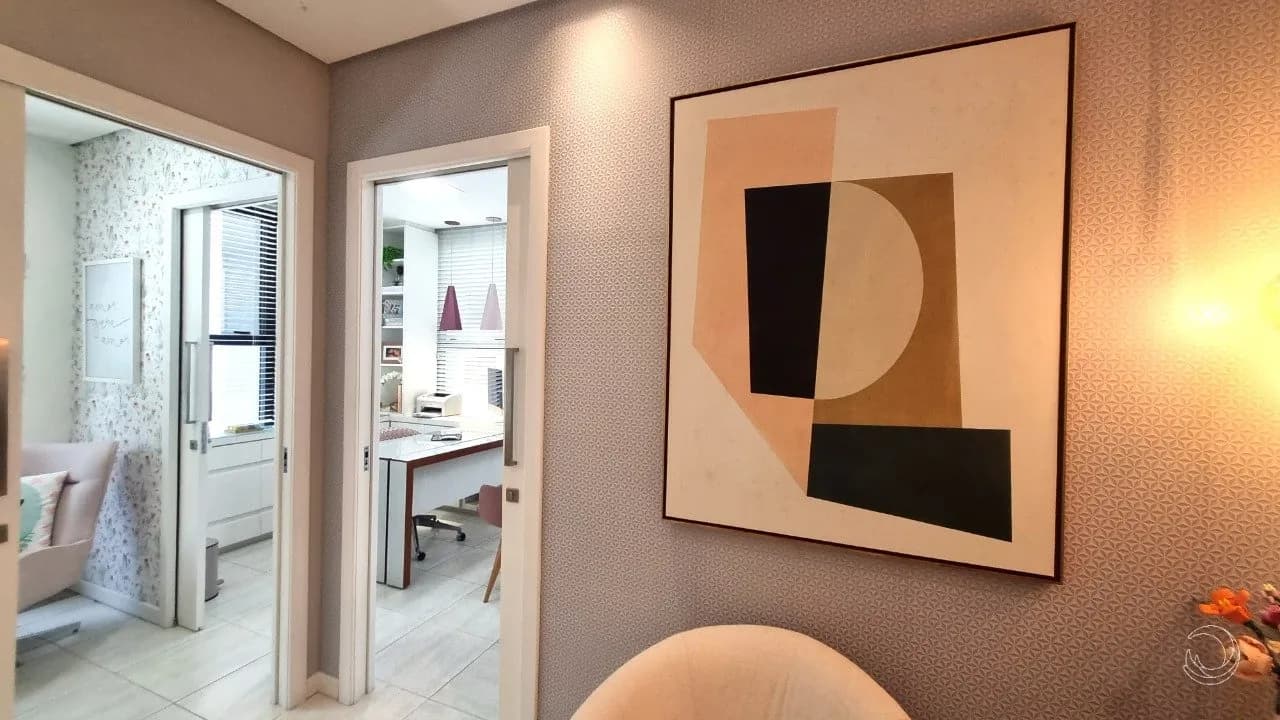 Sala comercial para venda em Centro com 42 m² — foto 5