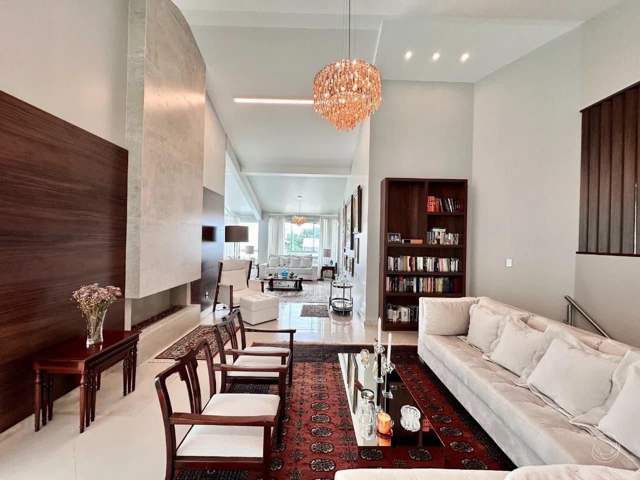 Casa para venda com 4 dormitórios em Praia Brava com 341 m² — foto 3