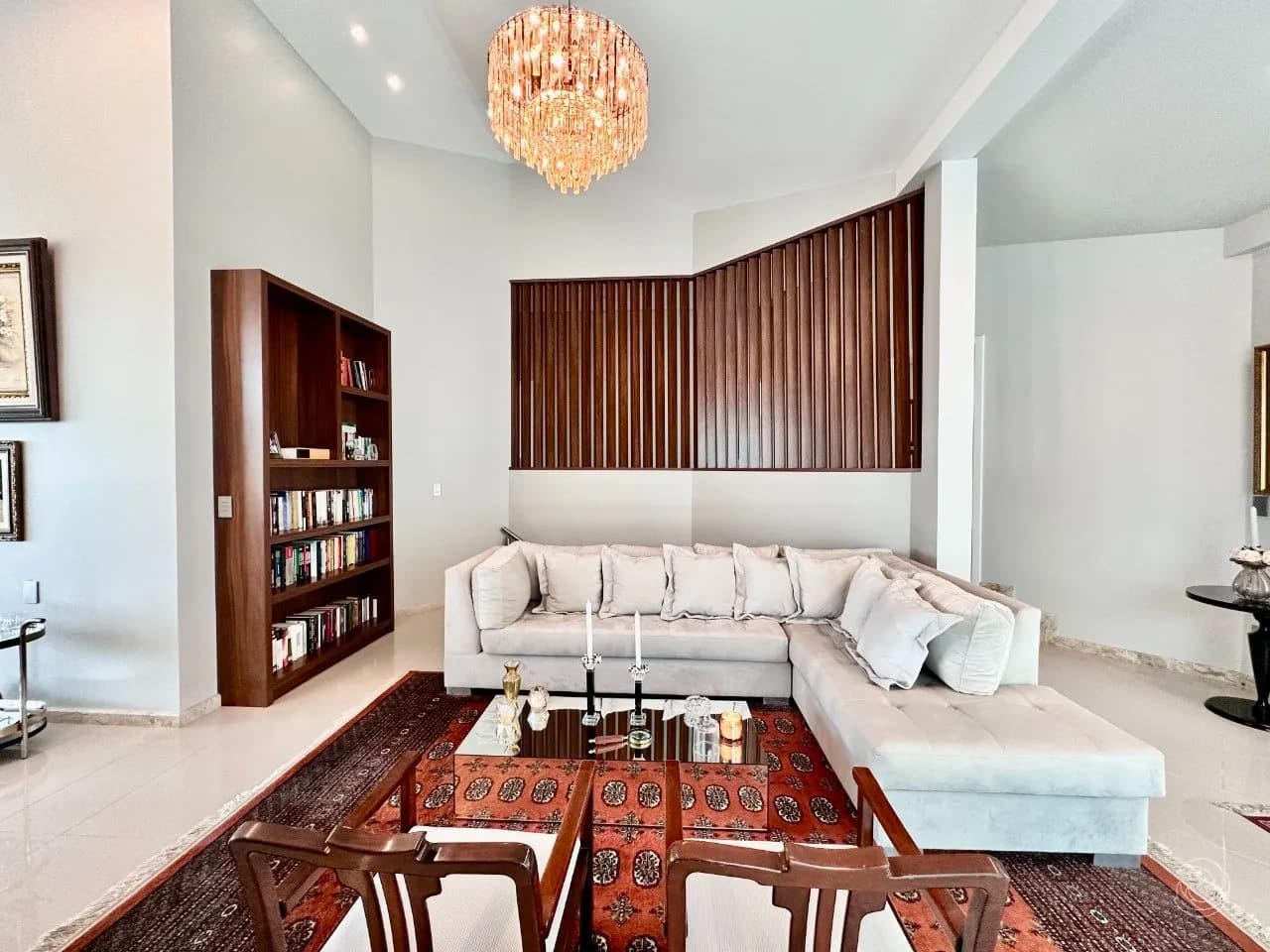 Casa para venda com 4 dormitórios em Praia Brava com 341 m² — foto 5