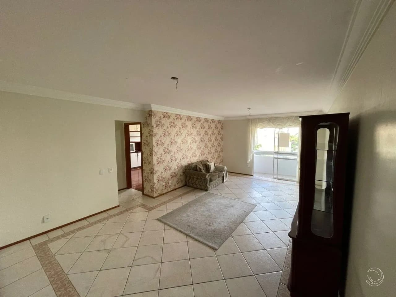 Apartamento para venda com 3 dormitórios em Centro com 113 m² — foto principal