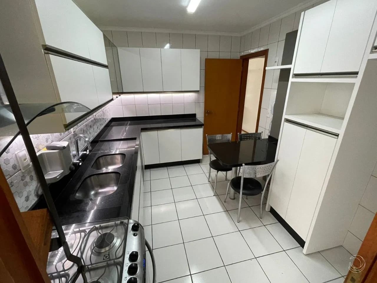 Apartamento para venda com 3 dormitórios em Centro com 113 m² — foto 4