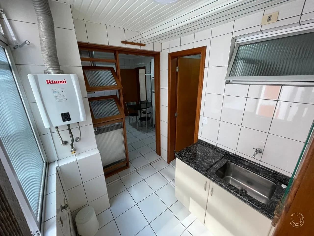 Apartamento para venda com 3 dormitórios em Centro com 113 m² — foto 5