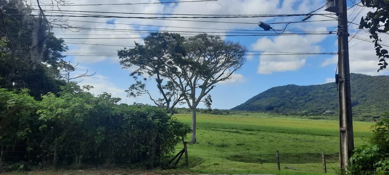 Terreno para venda em Pântano Do Sul com 4320 m² — foto principal